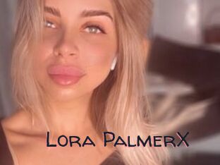Lora_PalmerX