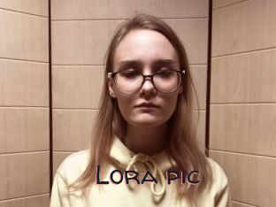 Lora_pic