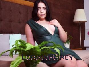 LoraineGrey