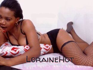 LoraineHot
