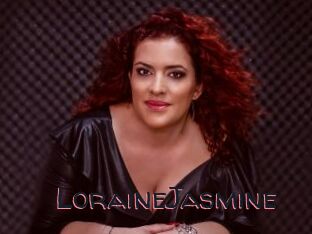 LoraineJasmine