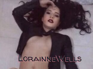 LorainneWells