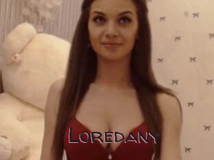 Loredany