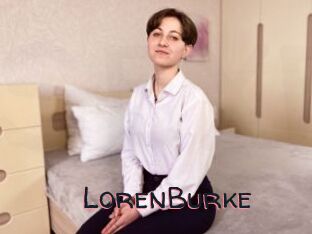 LorenBurke