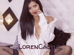 LorenCastle