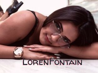 LorenFontain