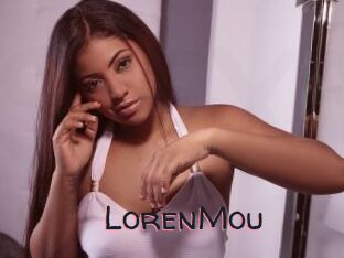 LorenMou