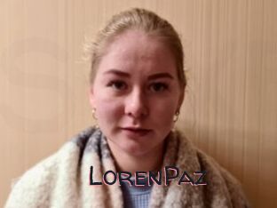 LorenPaz