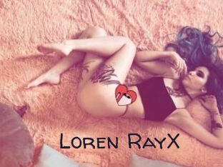 Loren_RayX