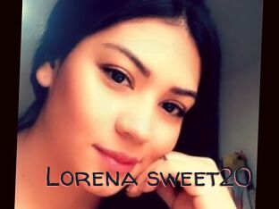 Lorena_sweet20