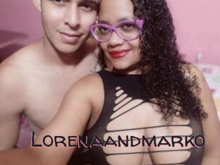 Lorenaandmarko