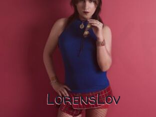 LorensLov