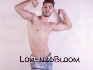 LorenzoBloom