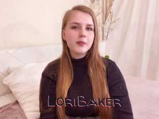 LoriBaker