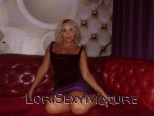 LoriSexyMature