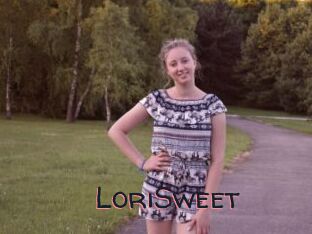 LoriSweet