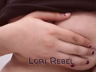 Lori_Rebel