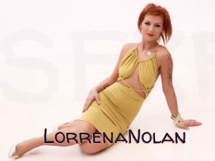 LorrenaNolan