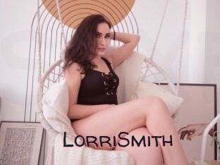 LorriSmith