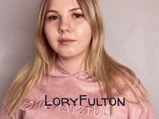 LoryFulton