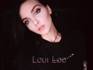 Loui_Loo