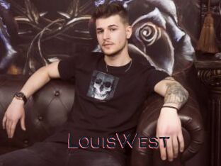LouisWest