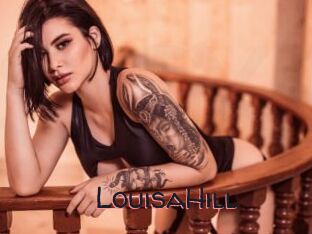 LouisaHill