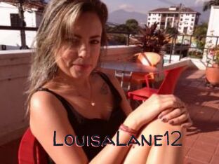 LouisaLane12
