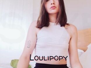 Loulipopy
