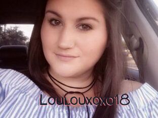 Loulouxoxo18