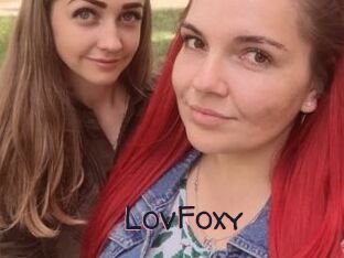 LovFoxy