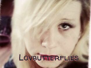 Lovbutterflies