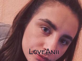 LoveAnii