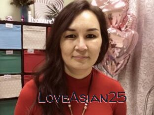 LoveAsian25