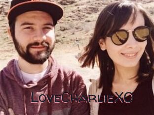 LoveCharlieXO