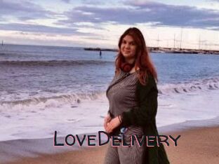 LoveDelivery