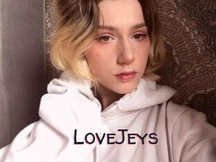 LoveJeys