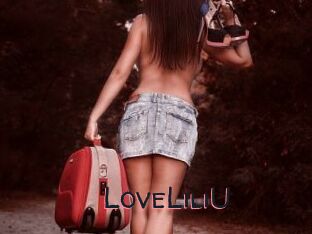 LoveLiliU