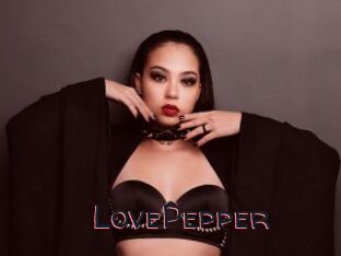 LovePepper
