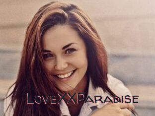 LoveXXParadise