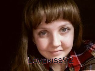 Lovekiss92