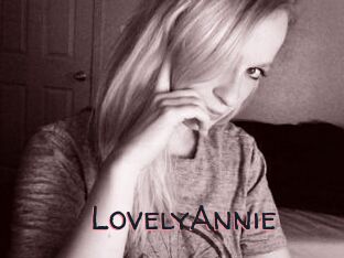 LovelyAnnie