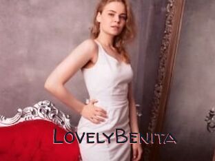 LovelyBenita