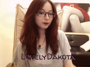 LovelyDakota