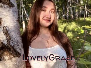 LovelyGrase