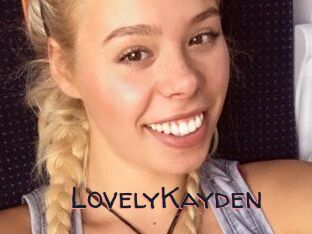 LovelyKayden