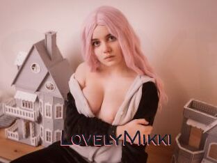 LovelyMikki