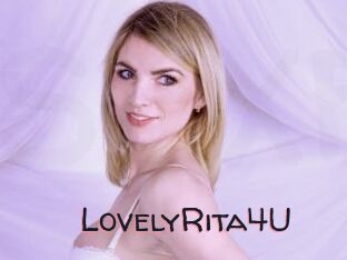 LovelyRita4U