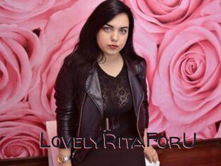 LovelyRitaForU