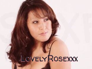 LovelyRosexxx